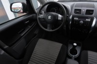 Suzuki SX4  1.6 VVT 