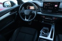 Audi Q5  40 TDI S line