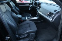 Audi Q5  40 TDI S line