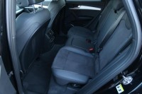 Audi Q5  40 TDI S line