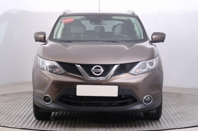 Nissan Qashqai  1.2 DIG-T 