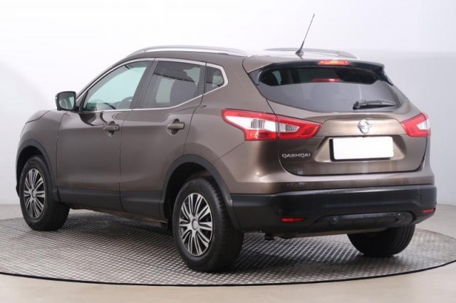 Nissan Qashqai  1.2 DIG-T 