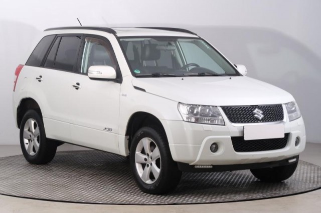 Suzuki Grand Vitara  1.9 DDiS 