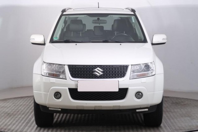 Suzuki Grand Vitara  1.9 DDiS 