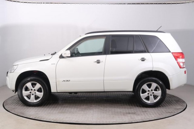 Suzuki Grand Vitara  1.9 DDiS 