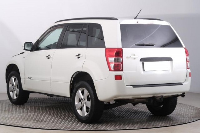 Suzuki Grand Vitara  1.9 DDiS 