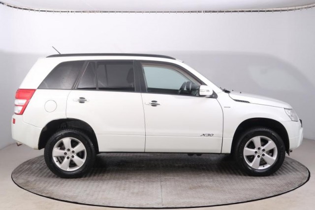 Suzuki Grand Vitara  1.9 DDiS 