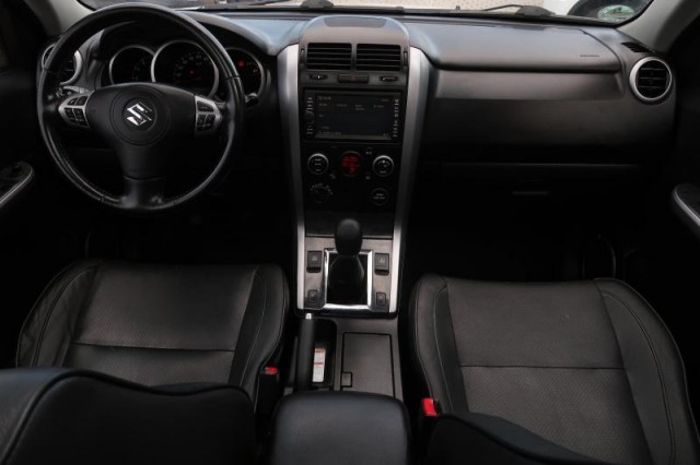 Suzuki Grand Vitara  1.9 DDiS 