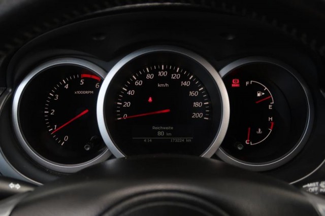 Suzuki Grand Vitara  1.9 DDiS 