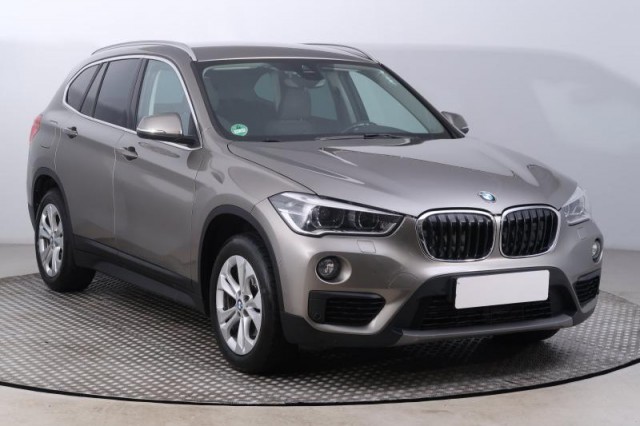 BMW X1  xDrive18d 