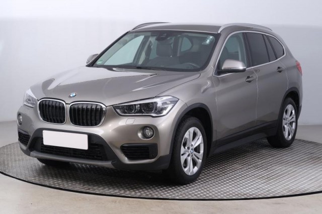 BMW X1  xDrive18d 