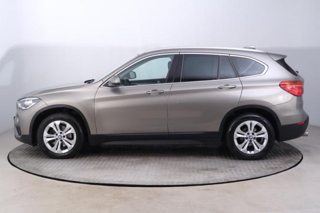 BMW X1  xDrive18d 