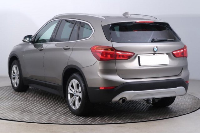 BMW X1  xDrive18d 