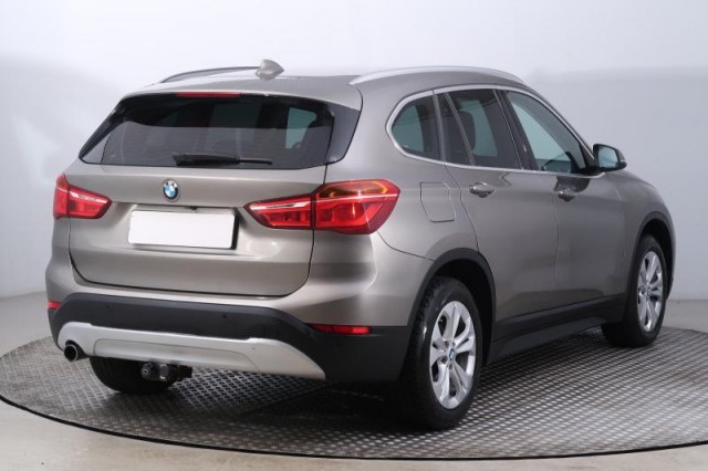 BMW X1  xDrive18d 