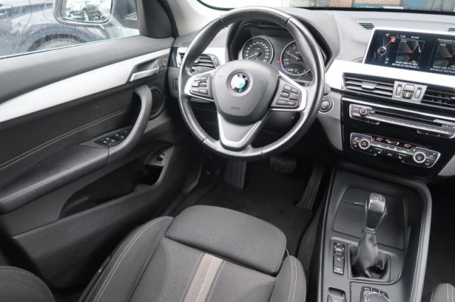 BMW X1  xDrive18d 