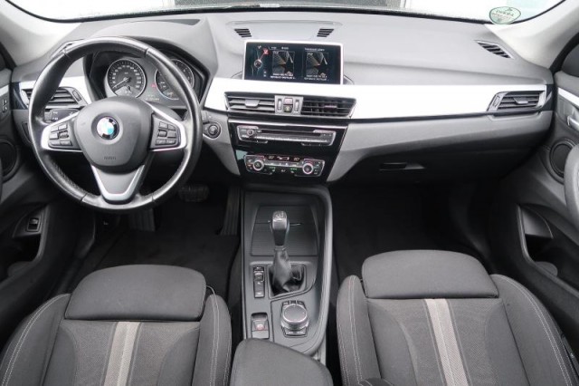 BMW X1  xDrive18d 