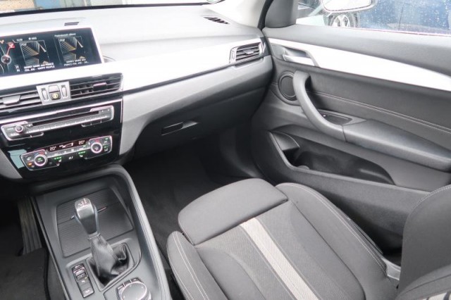 BMW X1  xDrive18d 