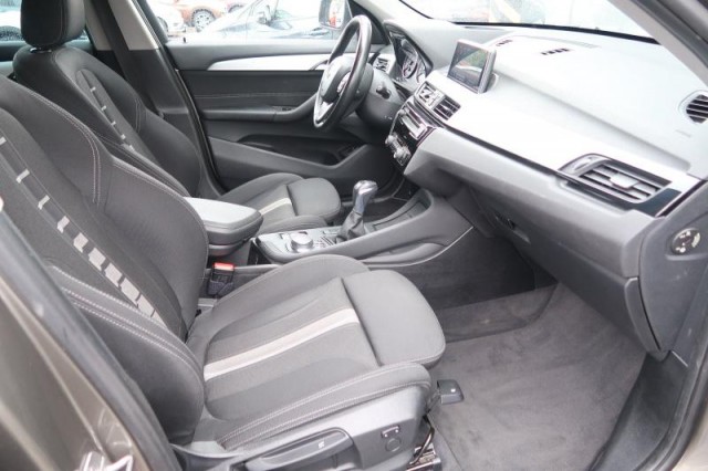 BMW X1  xDrive18d 