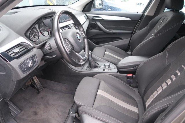 BMW X1  xDrive18d 