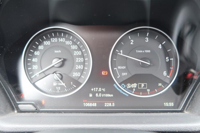 BMW X1  xDrive18d 