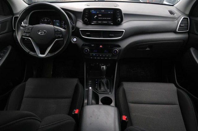 Hyundai Tucson  1.6 CRDi Adventure