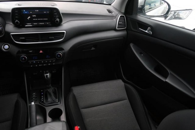 Hyundai Tucson  1.6 CRDi Adventure
