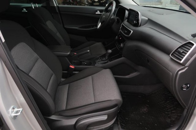 Hyundai Tucson  1.6 CRDi Adventure