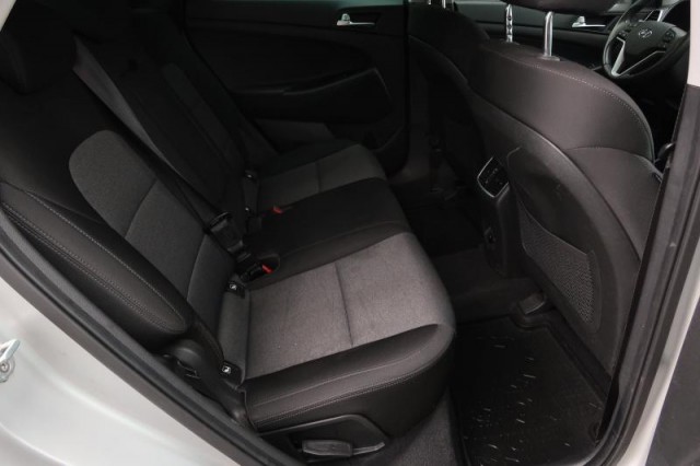 Hyundai Tucson  1.6 CRDi Adventure