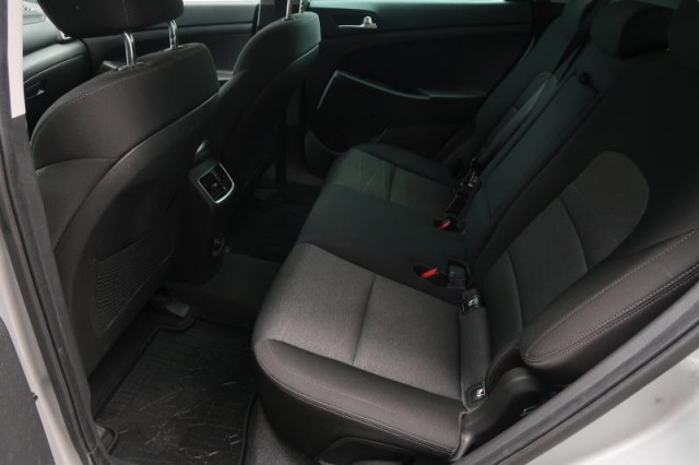 Hyundai Tucson  1.6 CRDi Adventure