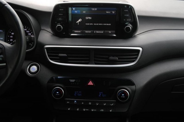 Hyundai Tucson  1.6 CRDi Adventure
