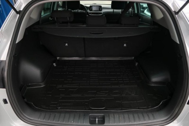 Hyundai Tucson  1.6 CRDi Adventure