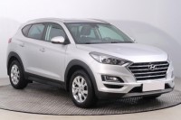 Hyundai Tucson  1.6 CRDi Adventure