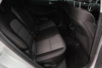 Hyundai Tucson  1.6 CRDi Adventure