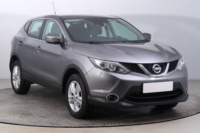 Nissan Qashqai  1.2 DIG-T Acenta