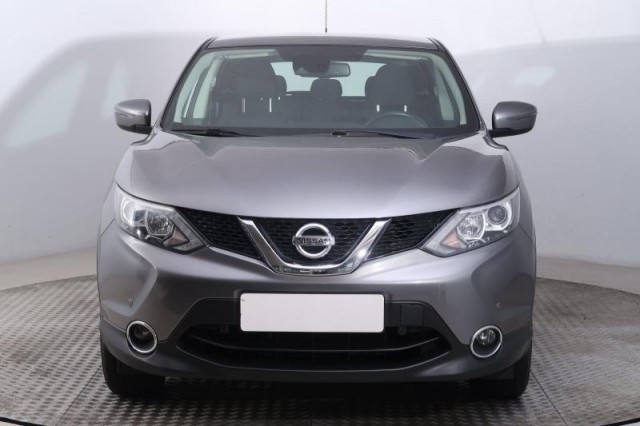 Nissan Qashqai  1.2 DIG-T Acenta