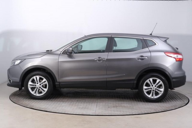 Nissan Qashqai  1.2 DIG-T Acenta