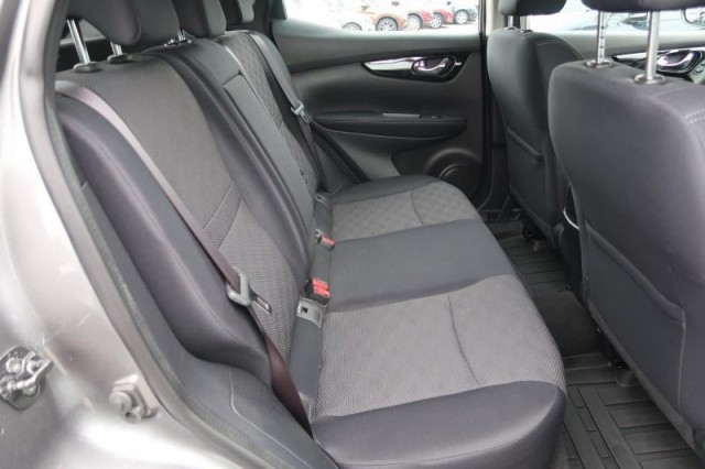 Nissan Qashqai  1.2 DIG-T Acenta