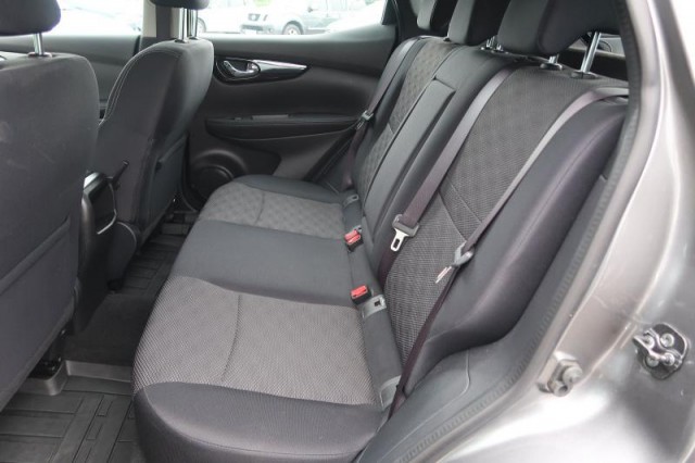 Nissan Qashqai  1.2 DIG-T Acenta