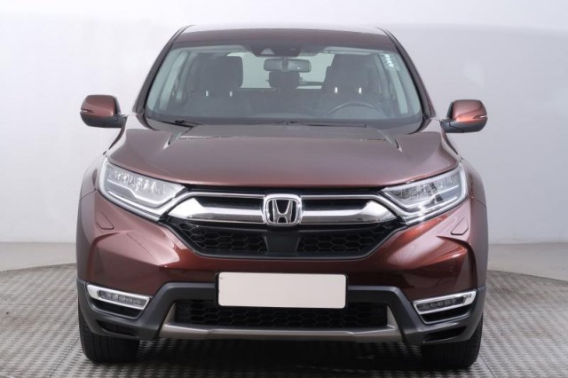 Honda CR-V  2.0i-MMD HEV Elegance