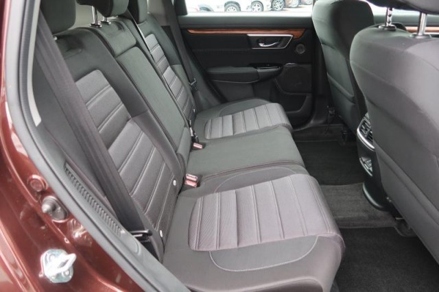 Honda CR-V  2.0i-MMD HEV Elegance
