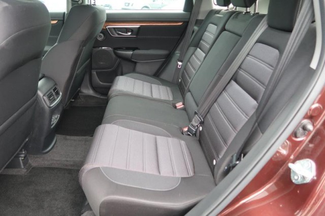 Honda CR-V  2.0i-MMD HEV Elegance