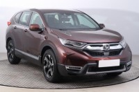 Honda CR-V  2.0i-MMD HEV Elegance