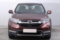 Honda CR-V  2.0i-MMD HEV Elegance