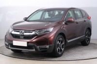 Honda CR-V  2.0i-MMD HEV Elegance