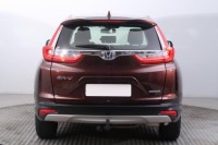 Honda CR-V  2.0i-MMD HEV Elegance