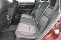 Honda CR-V  2.0i-MMD HEV Elegance