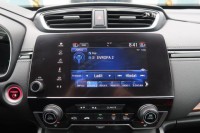 Honda CR-V  2.0i-MMD HEV Elegance