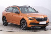 Škoda Kamiq  1.5 TSI Monte Carlo