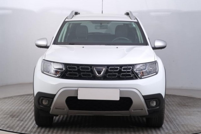 Dacia Duster  1.5 Blue dCi Prestige