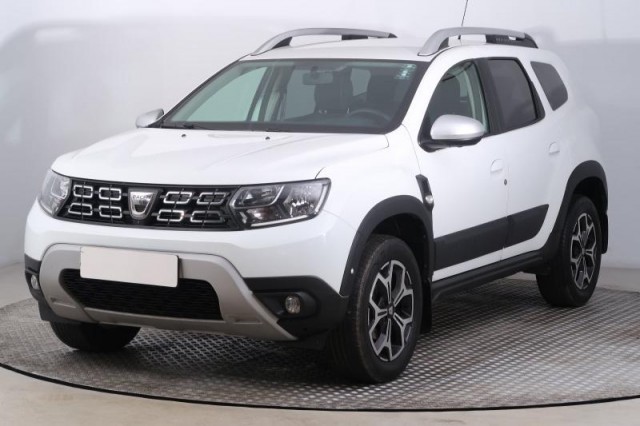 Dacia Duster  1.5 Blue dCi Prestige